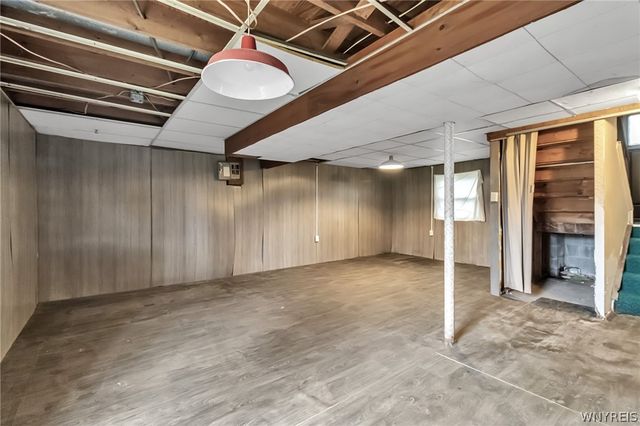 108 West Toulon Drive, Cheektowaga, NY 14227