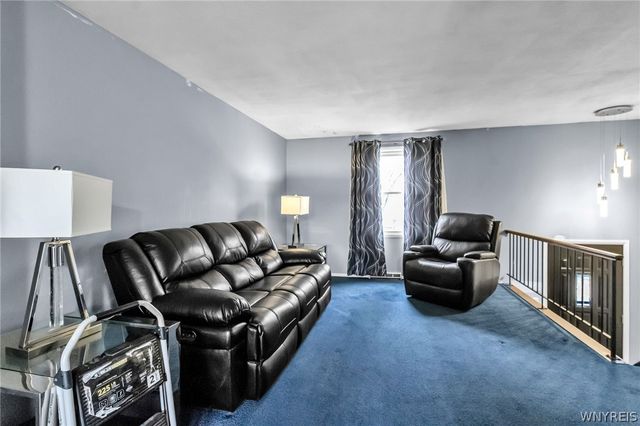 108 West Toulon Drive, Cheektowaga, NY 14227