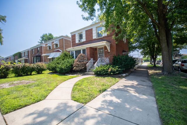 8400 S Wabash Avenue, Chicago, IL 60619