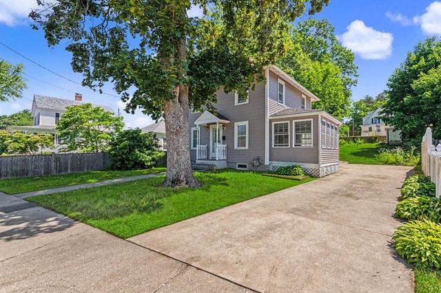 20 Lawndale Avenue, Nashua, NH 03060