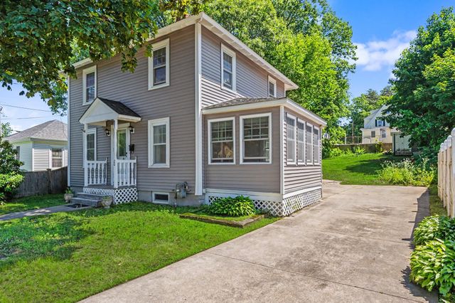 20 Lawndale Avenue, Nashua, NH 03060