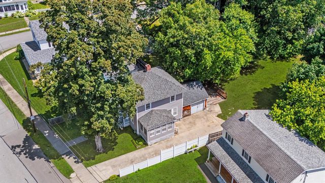 20 Lawndale Avenue, Nashua, NH 03060