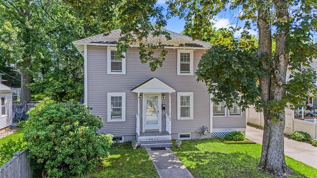 20 Lawndale Avenue, Nashua, NH 03060