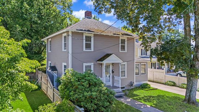 20 Lawndale Avenue, Nashua, NH 03060