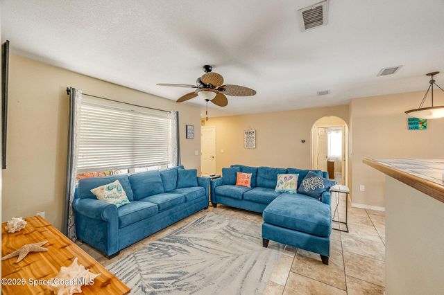 6574 Haven Avenue, Cocoa, FL 32927