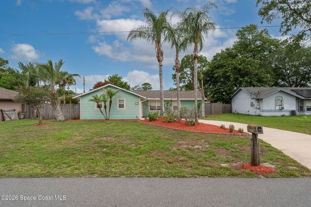 6574 Haven Avenue, Cocoa, FL 32927