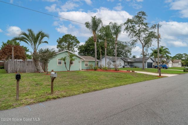 6574 Haven Avenue, Cocoa, FL 32927