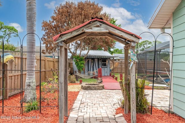 6574 Haven Avenue, Cocoa, FL 32927