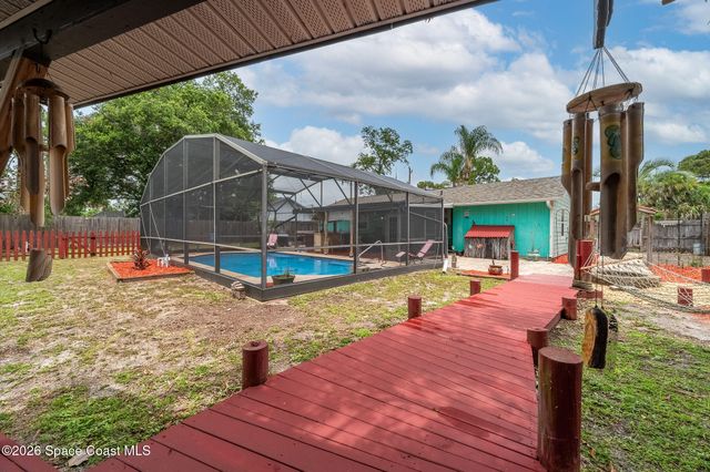 6574 Haven Avenue, Cocoa, FL 32927