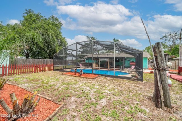 6574 Haven Avenue, Cocoa, FL 32927