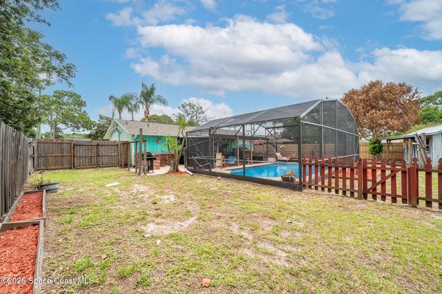 6574 Haven Avenue, Cocoa, FL 32927