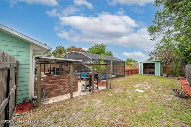 6574 Haven Avenue, Cocoa, FL 32927