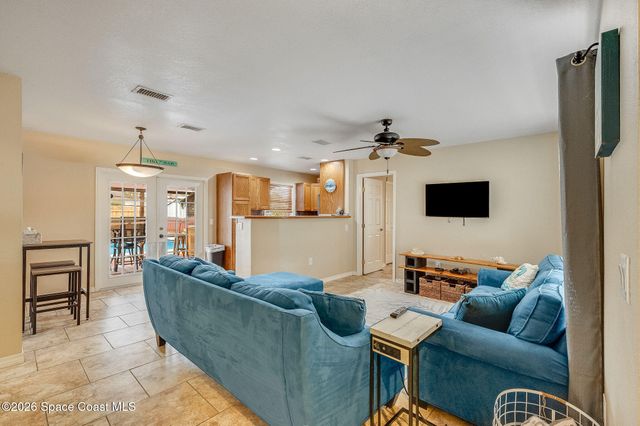 6574 Haven Avenue, Cocoa, FL 32927