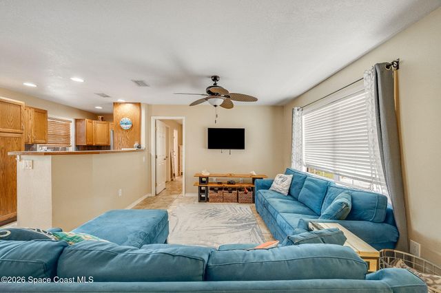 6574 Haven Avenue, Cocoa, FL 32927