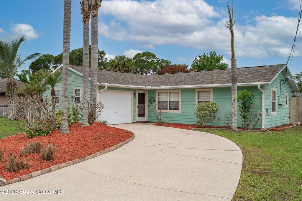 6574 Haven Avenue, Cocoa, FL 32927