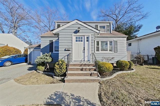 127 Iozia Terrace, Elmwood Park, NJ 07407