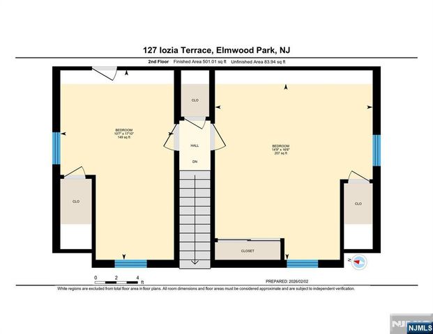 127 Iozia Terrace, Elmwood Park, NJ 07407