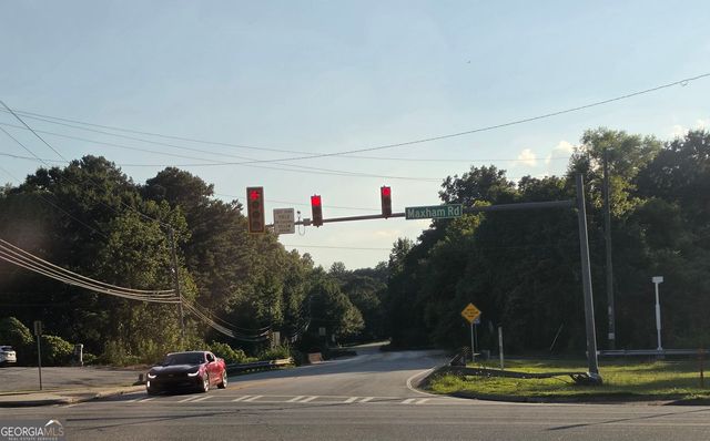 0 Maxham Road, Austell, GA 30168