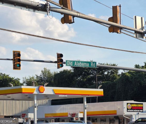0 Maxham Road, Austell, GA 30168