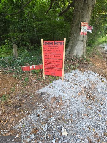 0 Maxham Road, Austell, GA 30168