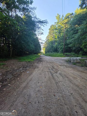 0 Maxham Road, Austell, GA 30168