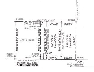 TBD Purple Sage Lot 3, Middleton, ID 83644