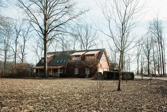 1241 E 400 S, Lebanon, IN 46052