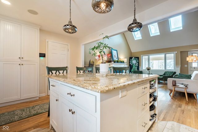 1241 E 400 S, Lebanon, IN 46052