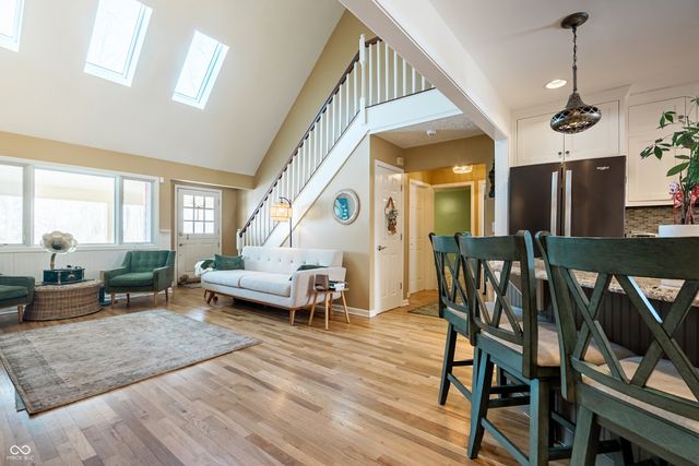 1241 E 400 S, Lebanon, IN 46052