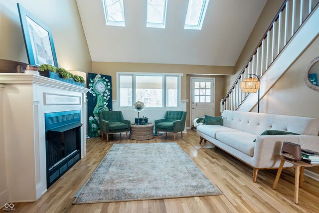 1241 E 400 S, Lebanon, IN 46052