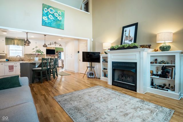 1241 E 400 S, Lebanon, IN 46052