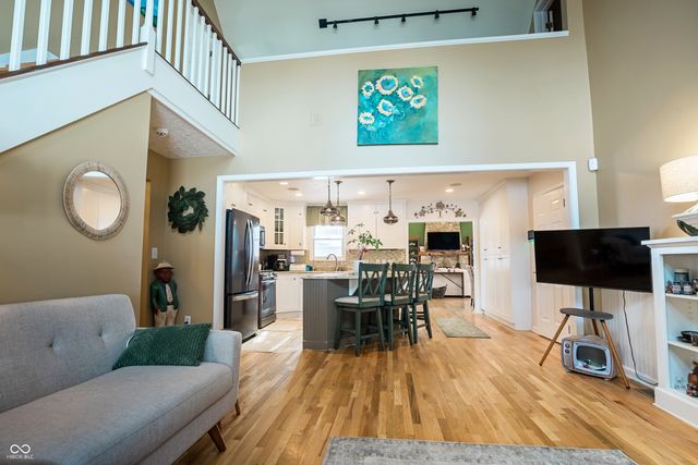 1241 E 400 S, Lebanon, IN 46052