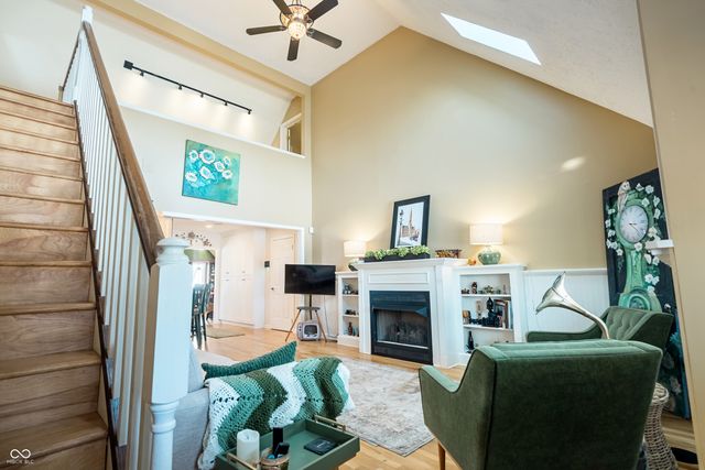 1241 E 400 S, Lebanon, IN 46052