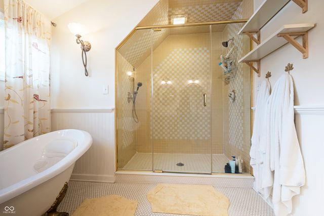 1241 E 400 S, Lebanon, IN 46052