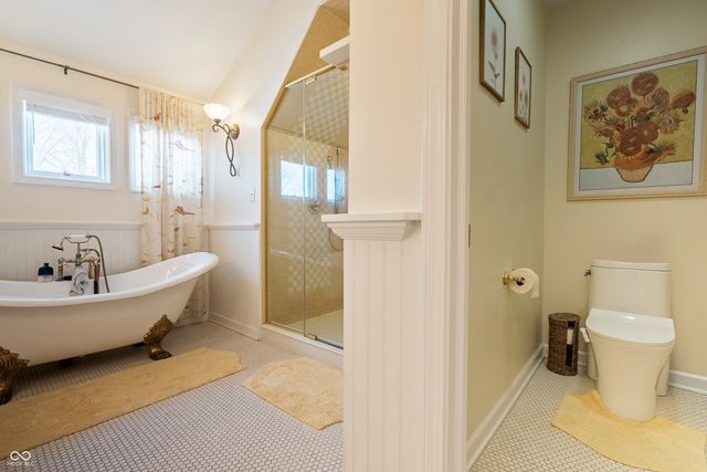 1241 E 400 S, Lebanon, IN 46052