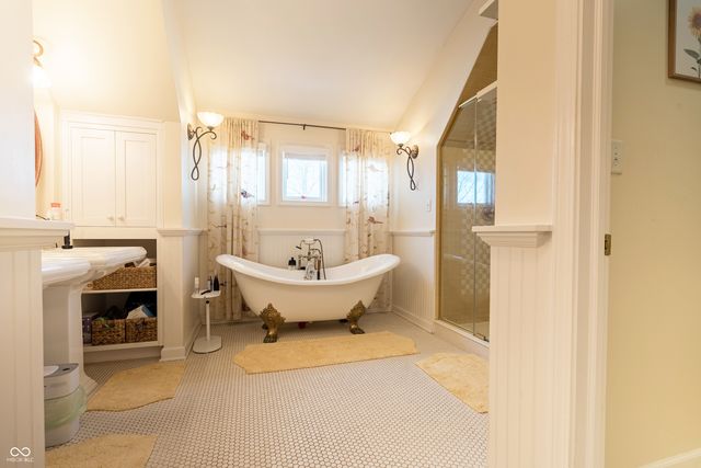 1241 E 400 S, Lebanon, IN 46052