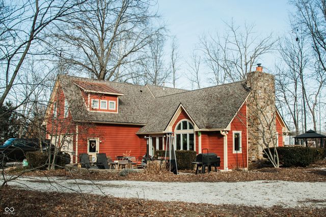 1241 E 400 S, Lebanon, IN 46052