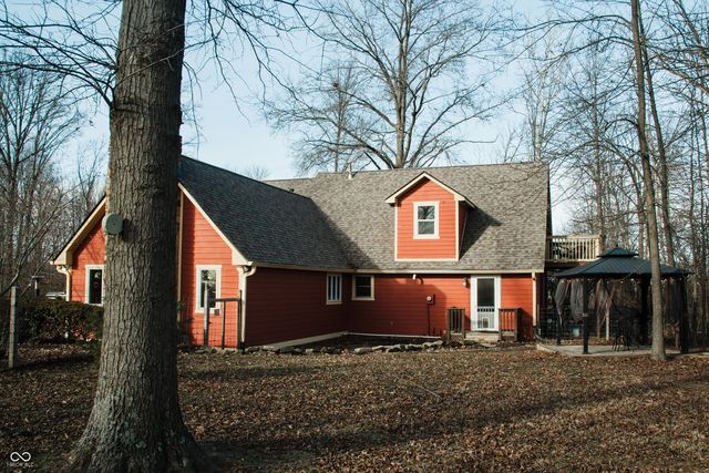 1241 E 400 S, Lebanon, IN 46052