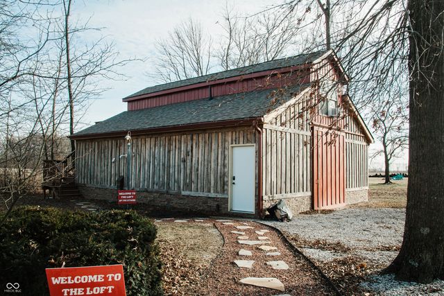 1241 E 400 S, Lebanon, IN 46052