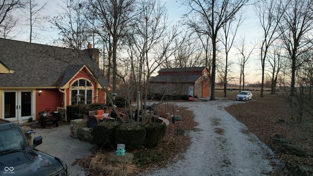 1241 E 400 S, Lebanon, IN 46052