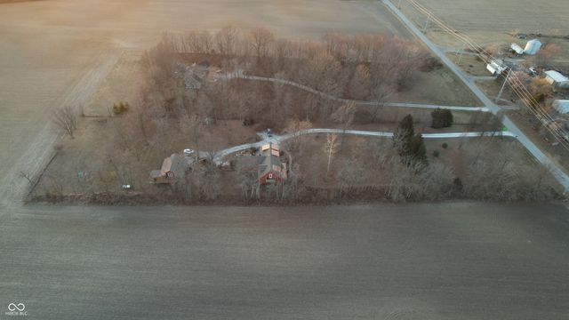 1241 E 400 S, Lebanon, IN 46052