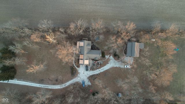 1241 E 400 S, Lebanon, IN 46052