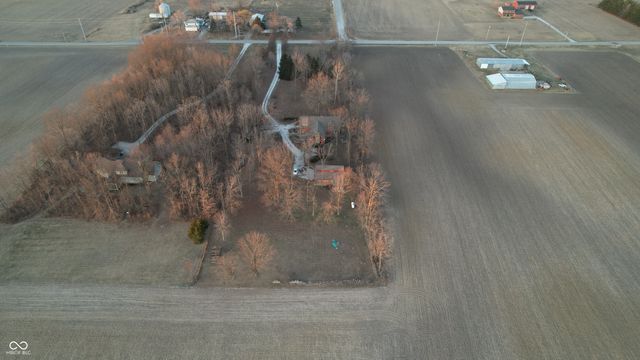 1241 E 400 S, Lebanon, IN 46052