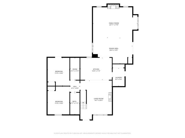 1241 E 400 S, Lebanon, IN 46052