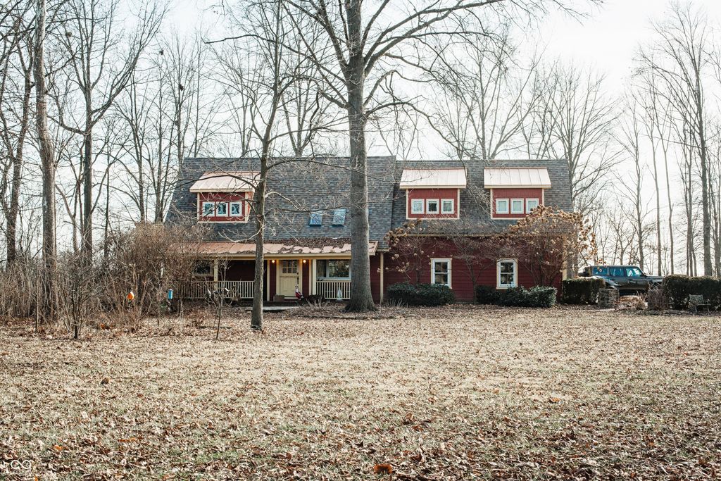 1241 E 400 S, Lebanon, IN 46052