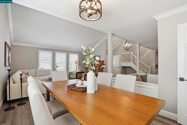 589 Zephyr Cir, Danville, CA 94526