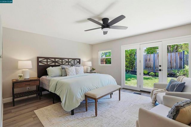 589 Zephyr Cir, Danville, CA 94526