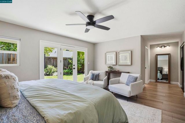 589 Zephyr Cir, Danville, CA 94526