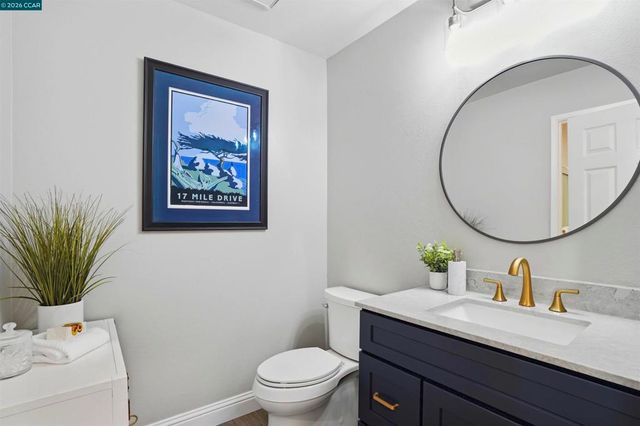 589 Zephyr Cir, Danville, CA 94526