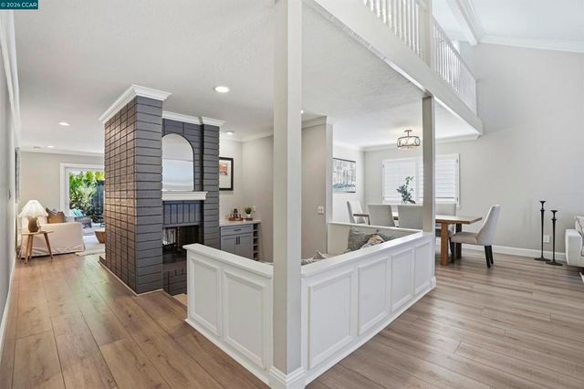 589 Zephyr Cir, Danville, CA 94526